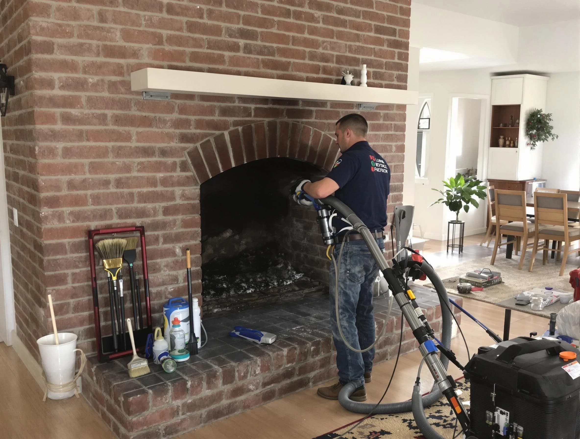 Chimney Cleaning service in Apache Junction, AZ